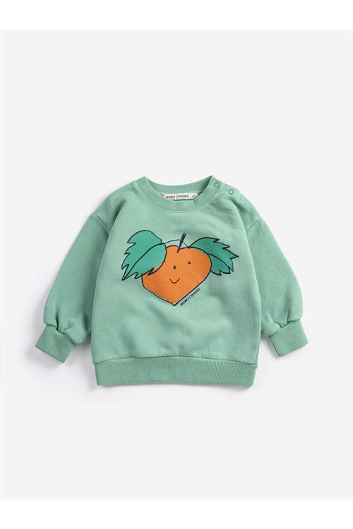  BOBO CHOSES | B126AB042311GREEN
